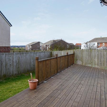 Puffin Place Beadnell Zewnętrze zdjęcie